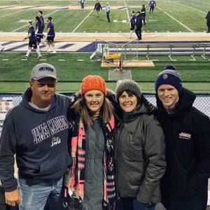 Meet your Posher, Tonya